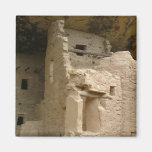 Mesa Verde Fridge Magnet