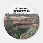 Mesa Verde Magnet