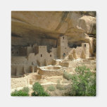Mesa Verde Magnets
