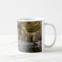 Mesa Verde (Mug)