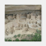 Mesa Verde National Park Magnet