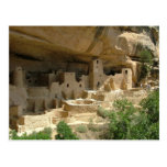 Mesa Verde National Park Post Cards