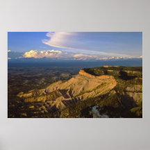 Mesa Verde National Park - Poster