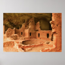 mesa verde print
