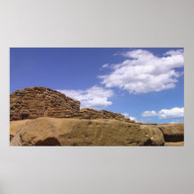Mesa Verde Posters