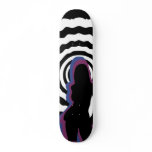 Mesmerizing Girls Skateboard