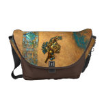 Mesoamerican Messenger Bag