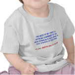 Mess In My Pants Baby T-Shirt