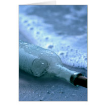 Message in a Bottle