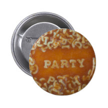 Message In My Soup: Party Button