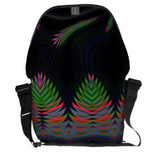 Messanger  Bag Avalon Courier Bag