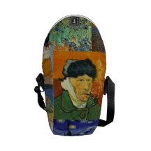 messenger bag