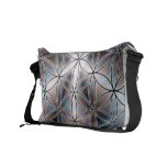 Messenger Bag of Life