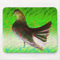 Messenger Mouse Pad