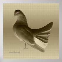 Messenger Print