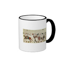Messengers from Duke William to Guy de Mug
