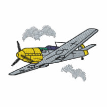 Messerschmitt B F-109 E Polo