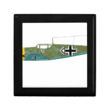 Messerschmitt BF-109G  cat161 Gift Boxes