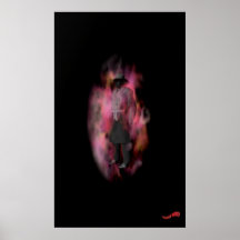 Messiah Complex Poster