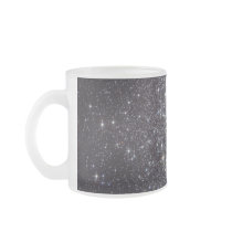 Messier 72 Globular Star Cluster NGC 6981 M72 Coffee Mugs