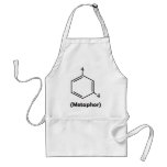 Meta 4 Metaphor Aprons