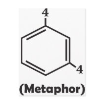Meta 4 Metaphor