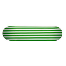 Meta Department, Colombia flag Custom Skateboard