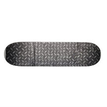 metal1 skateboards