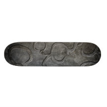 metal2 skateboard_pro