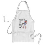 Metal Detectors Aprons