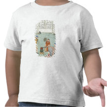Metal forge, from 'Shah-Nameh T Shirt