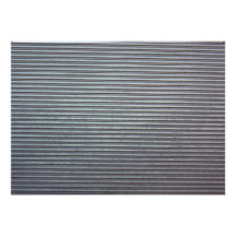 Metal garage door, Toronto Personalized Invite