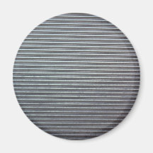 Metal garage door, Toronto Refrigerator Magnets