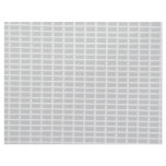 Metal grating Photo Letterhead