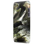 Metal Love Damaged 3 Case-Mate Case Barely There iPod Case