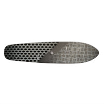 Metal My Board