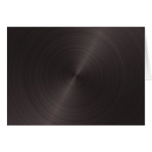 Métal noir carte