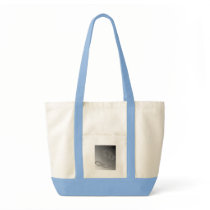 Metal Palms Canvas Bags