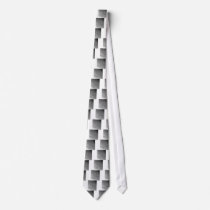 Metal Palms Custom Ties