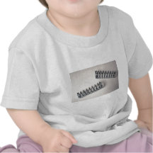 Metal Springs Tee Shirt