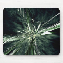 Metal Storm Mousepad
