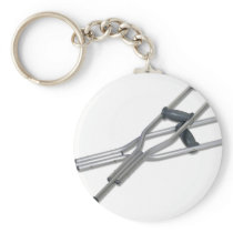MetalCrutches082010 Keychains