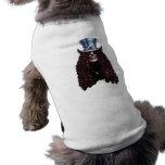 Metalhead Jed Pet Clothes