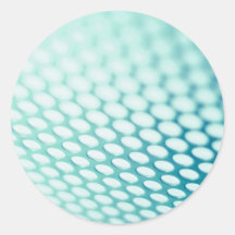 Metalic backlit shinny background round stickers