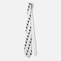 Metaller Neck Tie