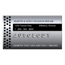 METALLIC AUTO