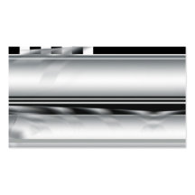 Metallic - Autobahn Speedstar Business Card Template