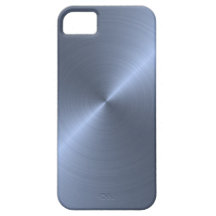 Metallic Blue