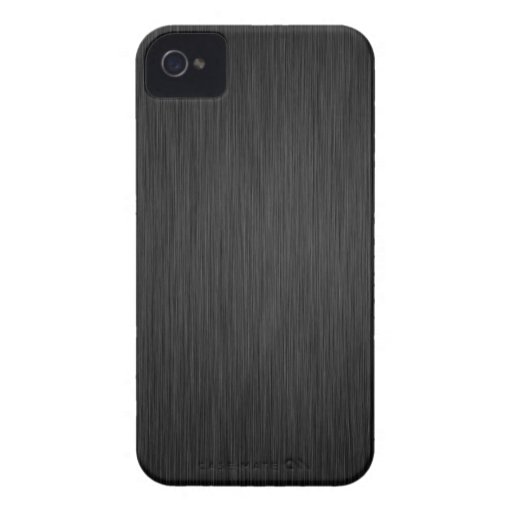 Metallic iPhone 4/4S Case Mate Case iPhone 4 Covers