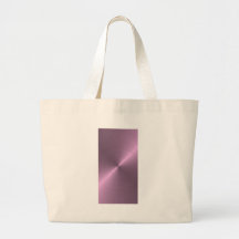 Metallic Purple Bags